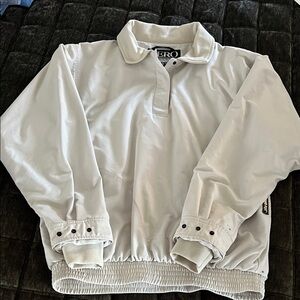 Zero Tan Gortex Pullover Jacket